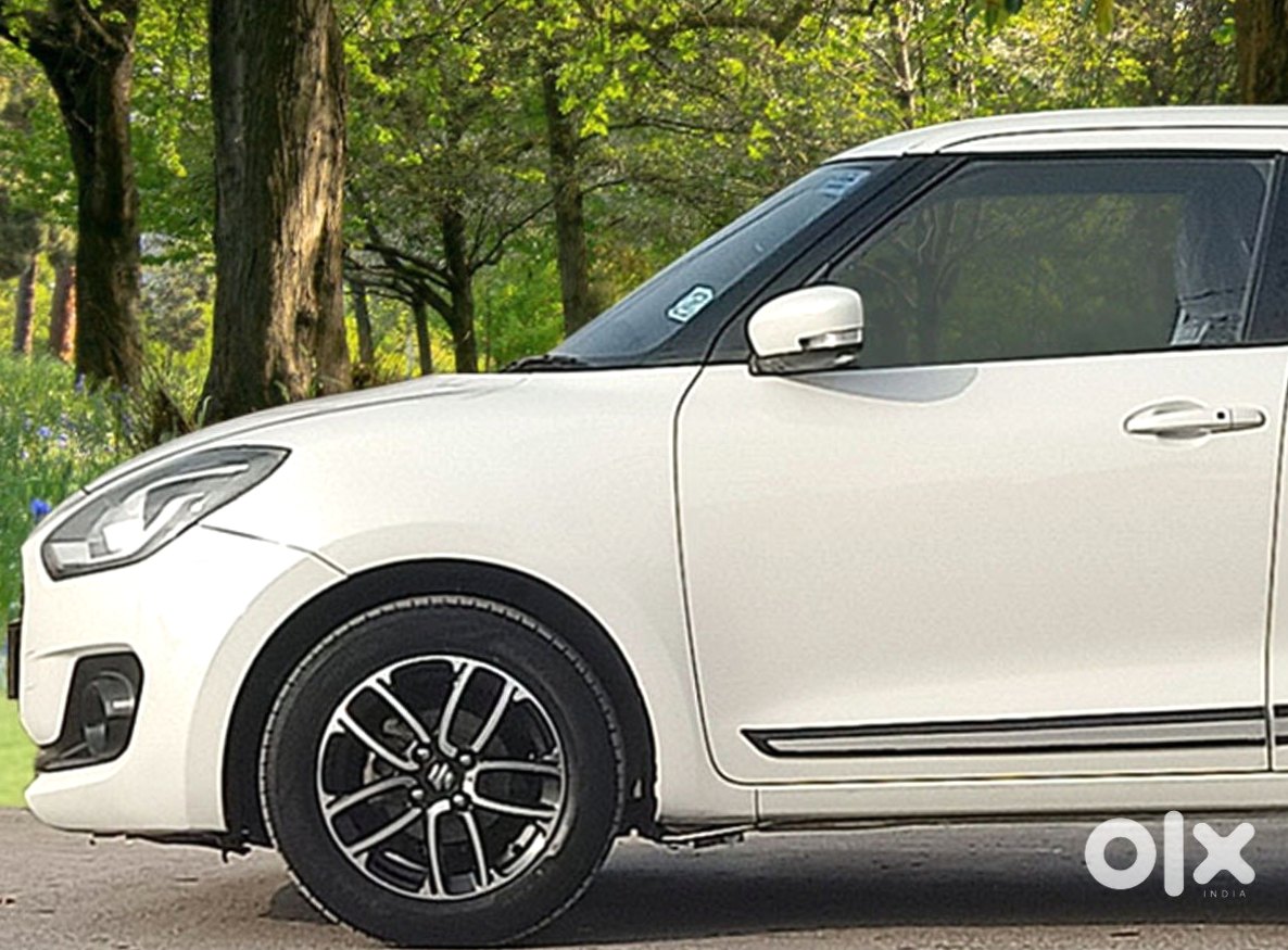 2023 Maruti Swift Diesel - Automatic