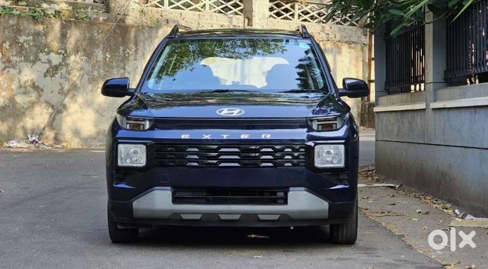 2025 Hyundai Exter Diesel - Just Bought New Car