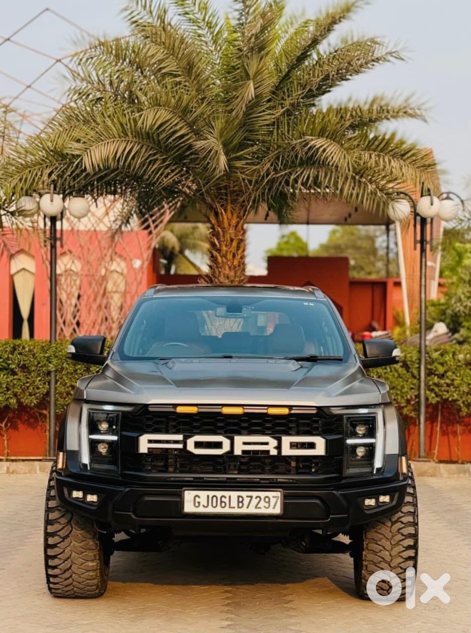 2013 Ford Endeavour Diesel