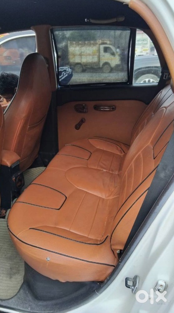 2015 Hyundai Santro Budget Car