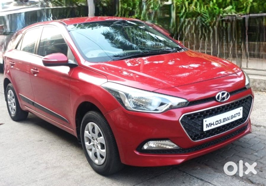 Hyundai I20 2021 Diesel - Quick Sale