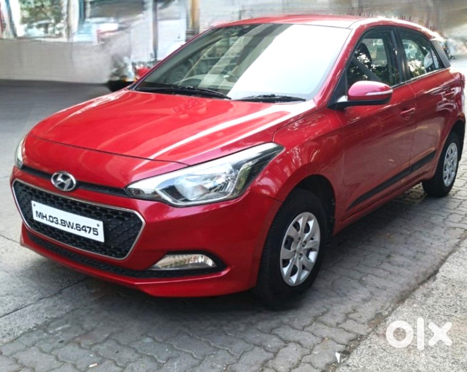 Hyundai I20 2021 Diesel - Quick Sale