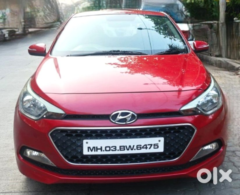 Hyundai I20 2021 Diesel - Quick Sale