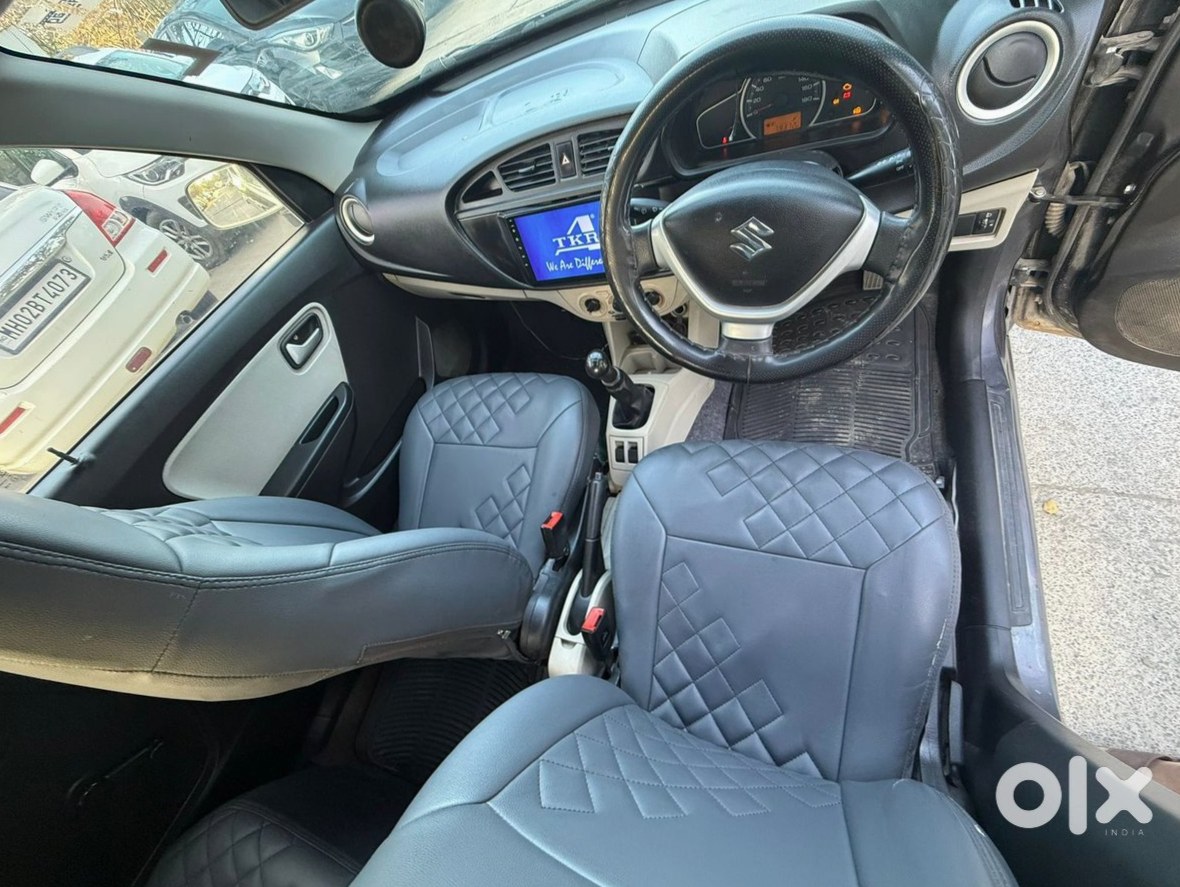 Maruti Alto K10 2013 | Good Car