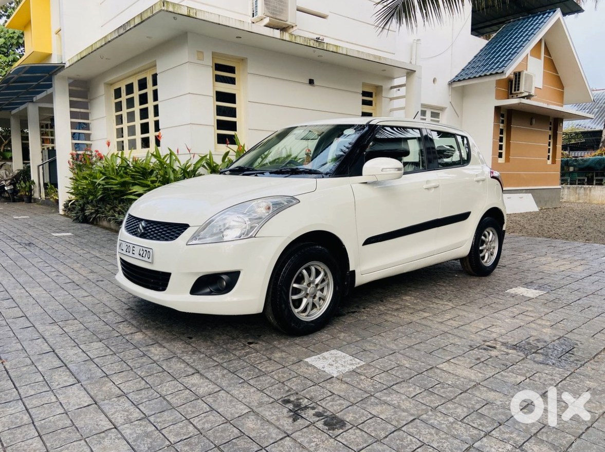 Swift Petrol Manual - Urgent Sale