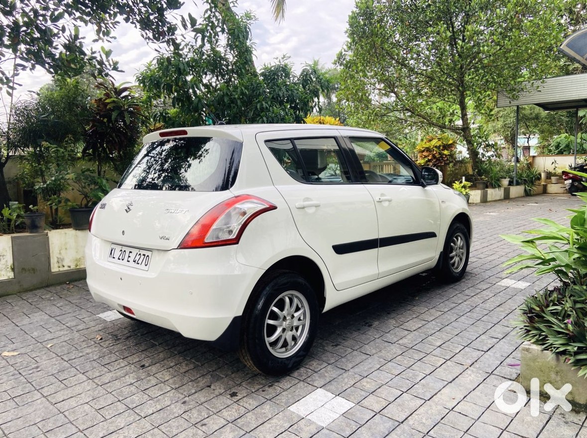Swift Petrol Manual - Urgent Sale