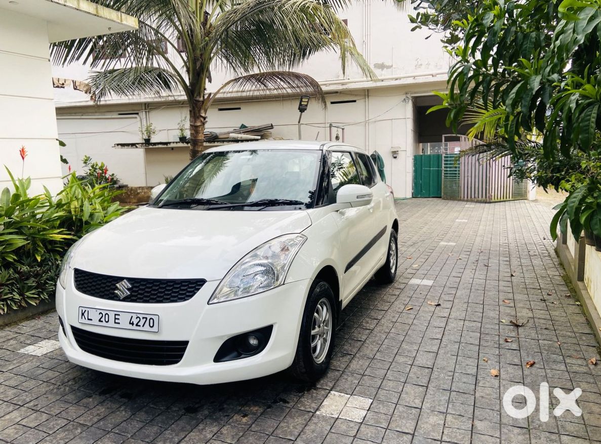 Swift Petrol Manual - Urgent Sale