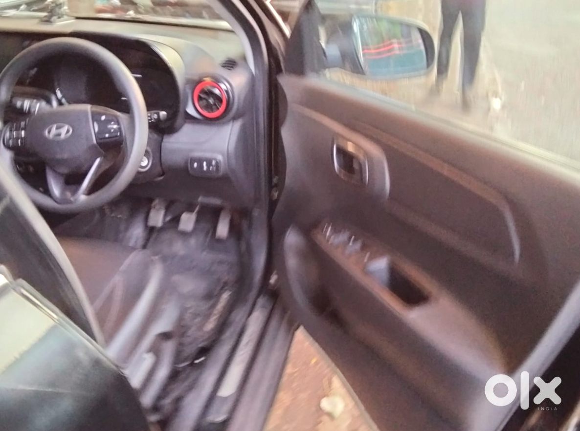 2025 Hyundai Exter - Almost New