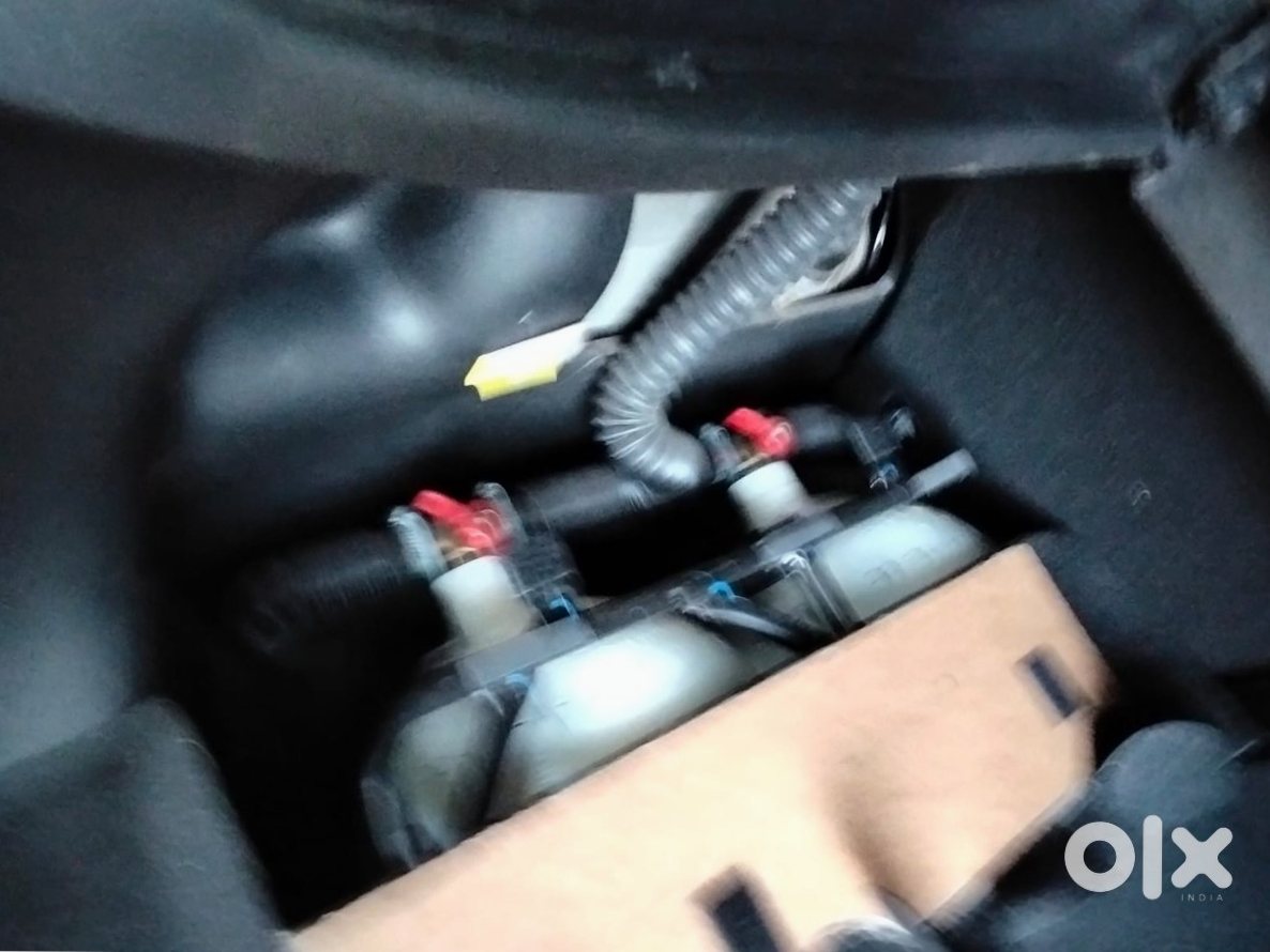 2025 Hyundai Exter - Almost New