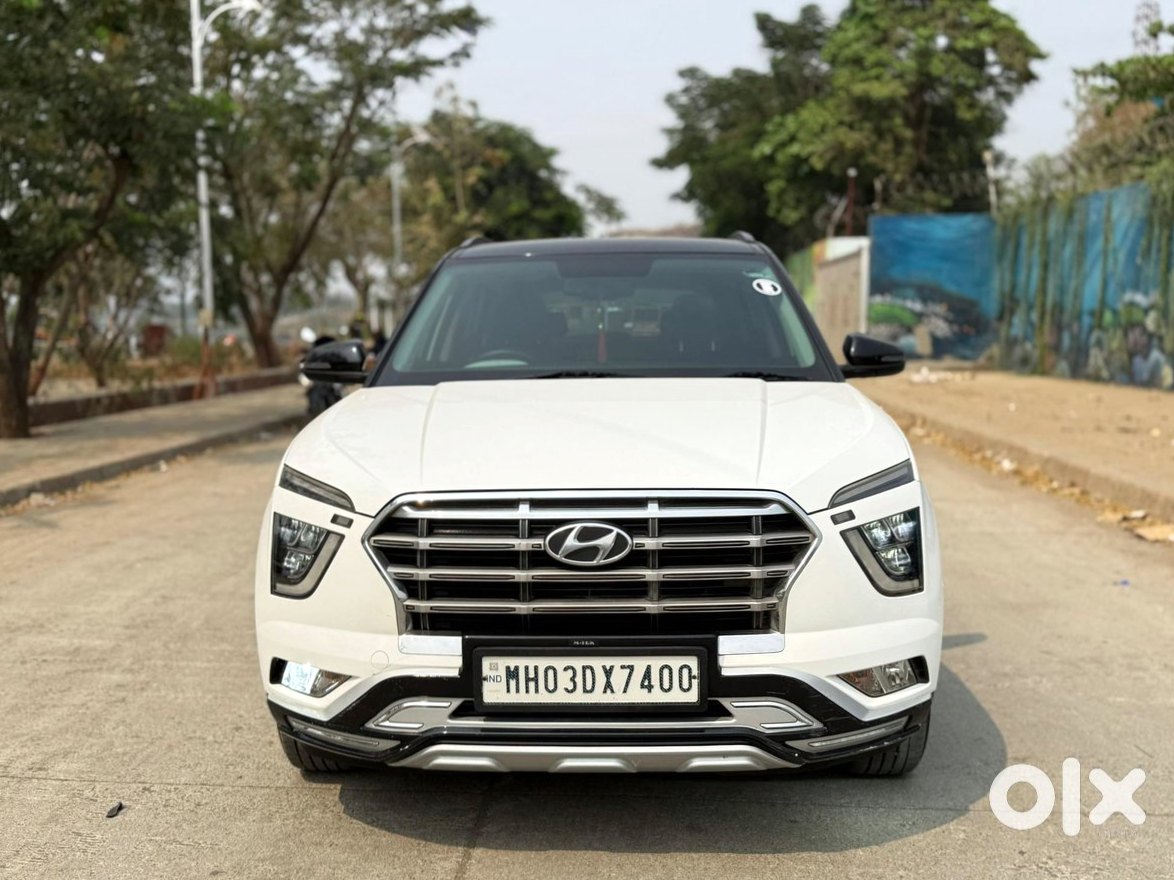 2018 Hyundai Creta Diesel Manual