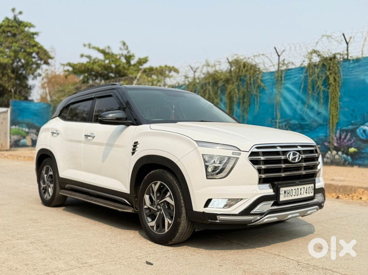 2018 Hyundai Creta Diesel Manual