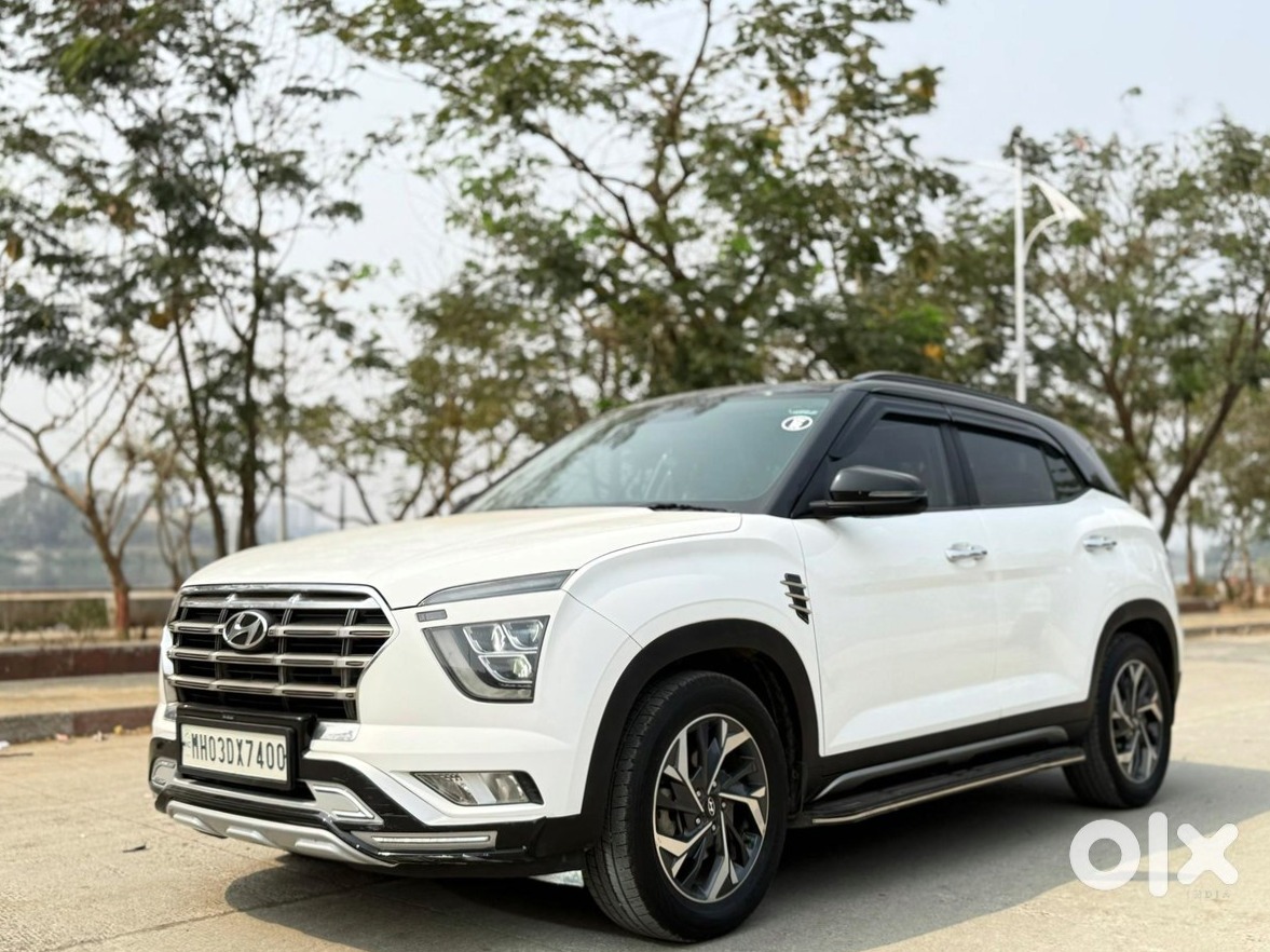 2018 Hyundai Creta Diesel Manual