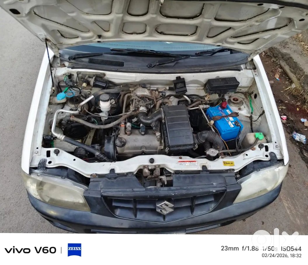 Alto 2012 Automatic | Cheap |