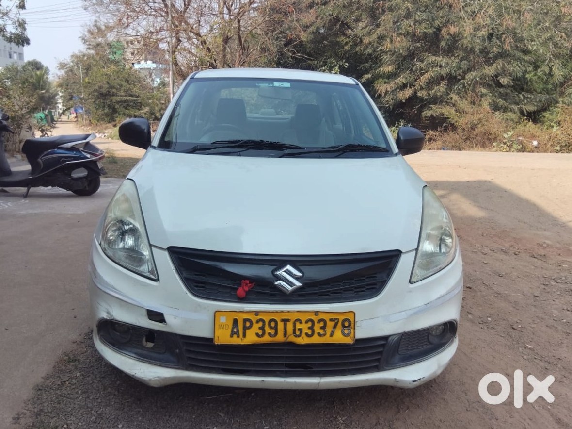 Swift Dzire 2023 - Brand New