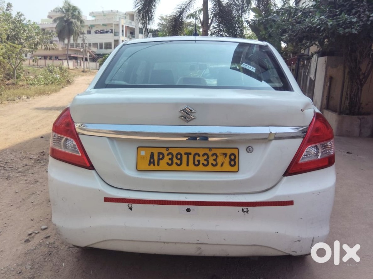 Swift Dzire 2023 - Brand New