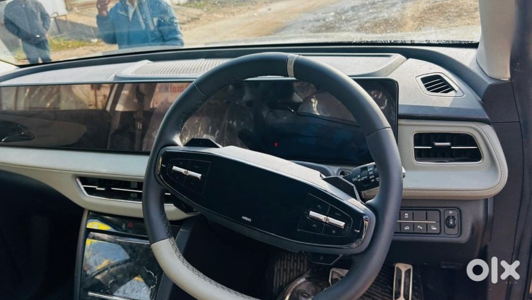 2025 Mahindra Xev 9e - Latest Model