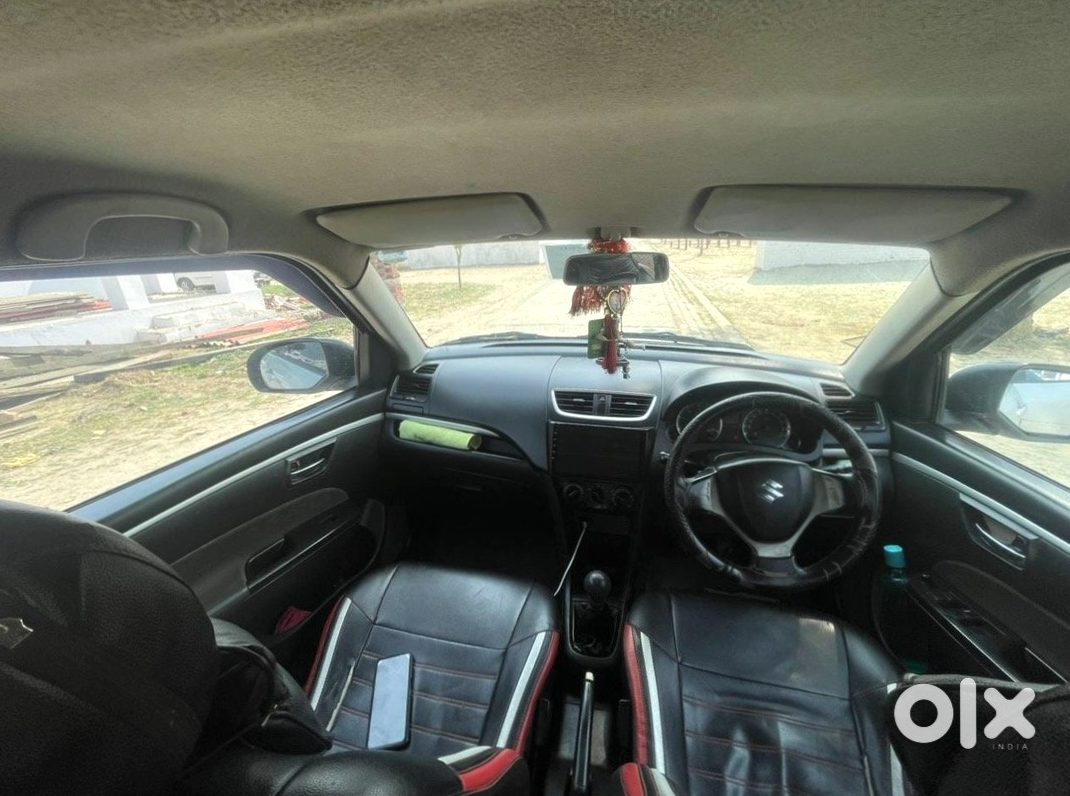 Maruti Swift 2020 Electric