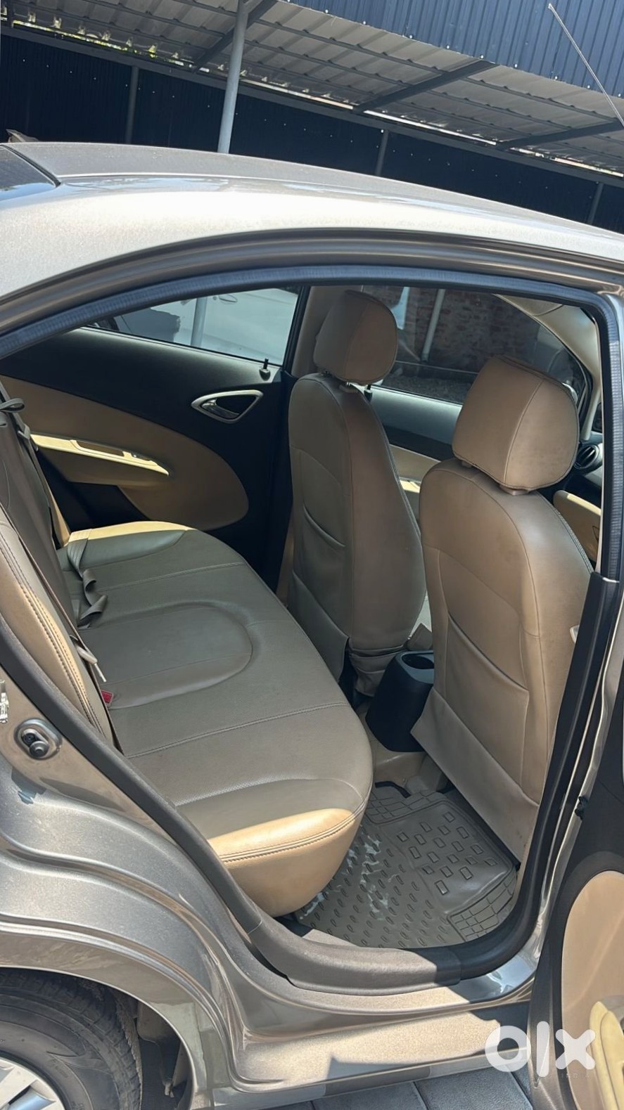 2013 Chevrolet Sail Urgent