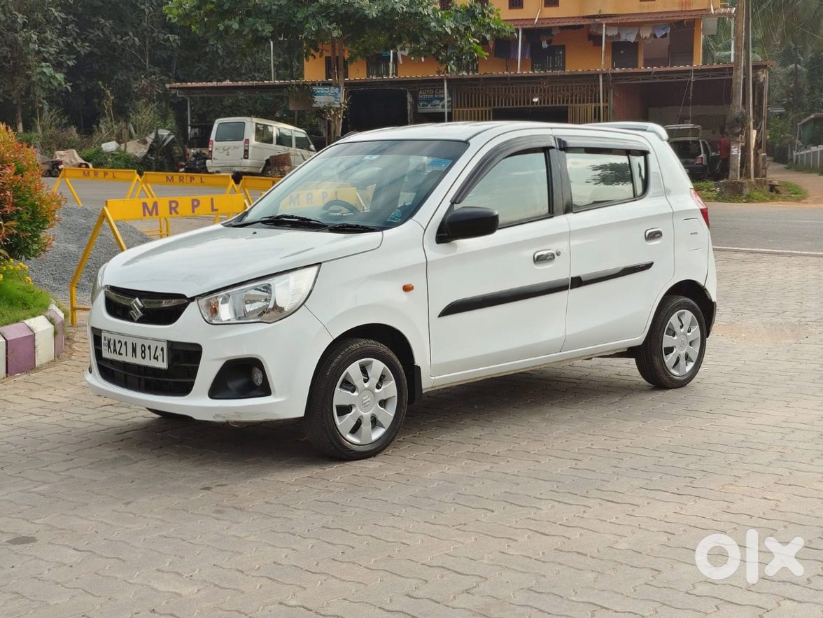 Alto K10 2023 - Brand New