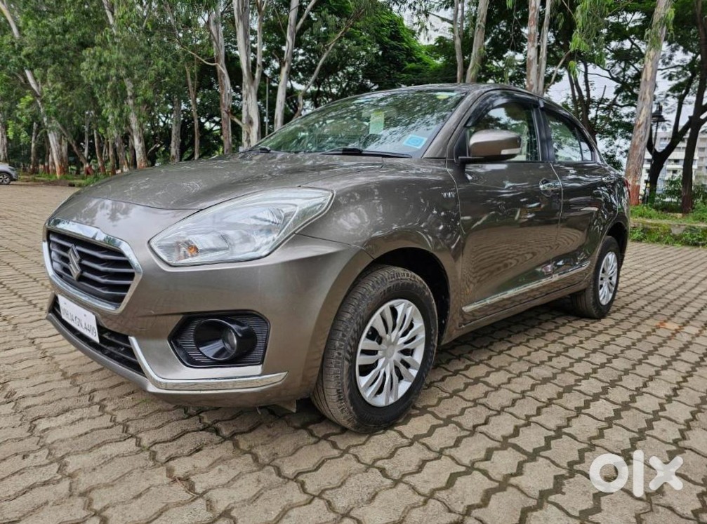 Swift Dzire 2018 Electric