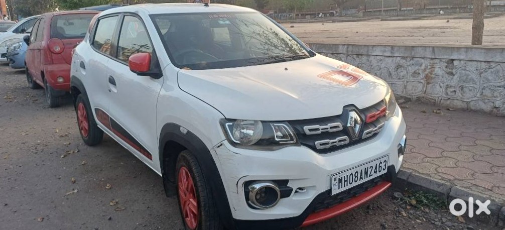 Renault Kwid 2022 - Must Sell Asap