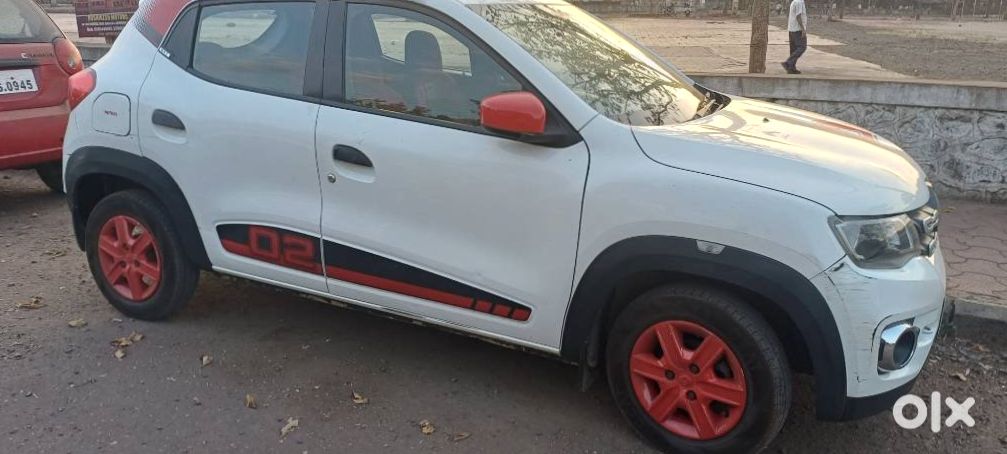Renault Kwid 2022 - Must Sell Asap