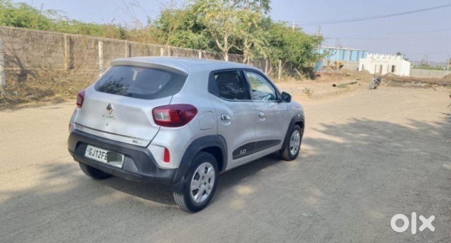 Renault Kwid 2022 - Must Sell Asap