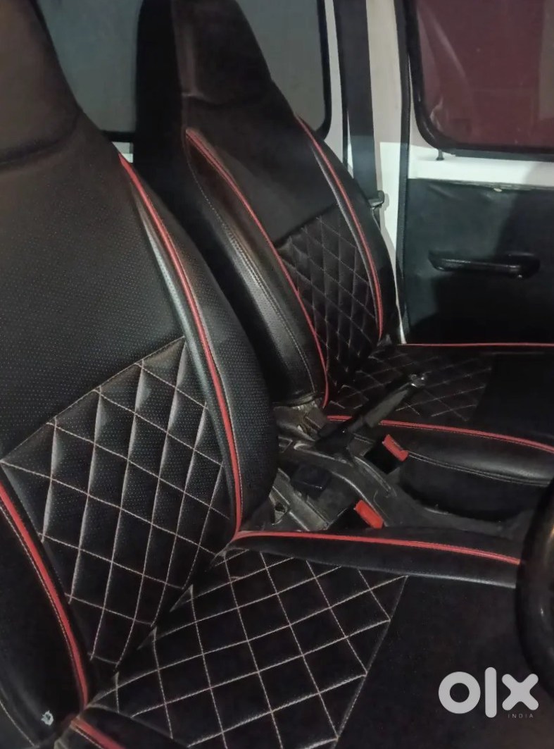 Maruti Eeco Family Vehicle