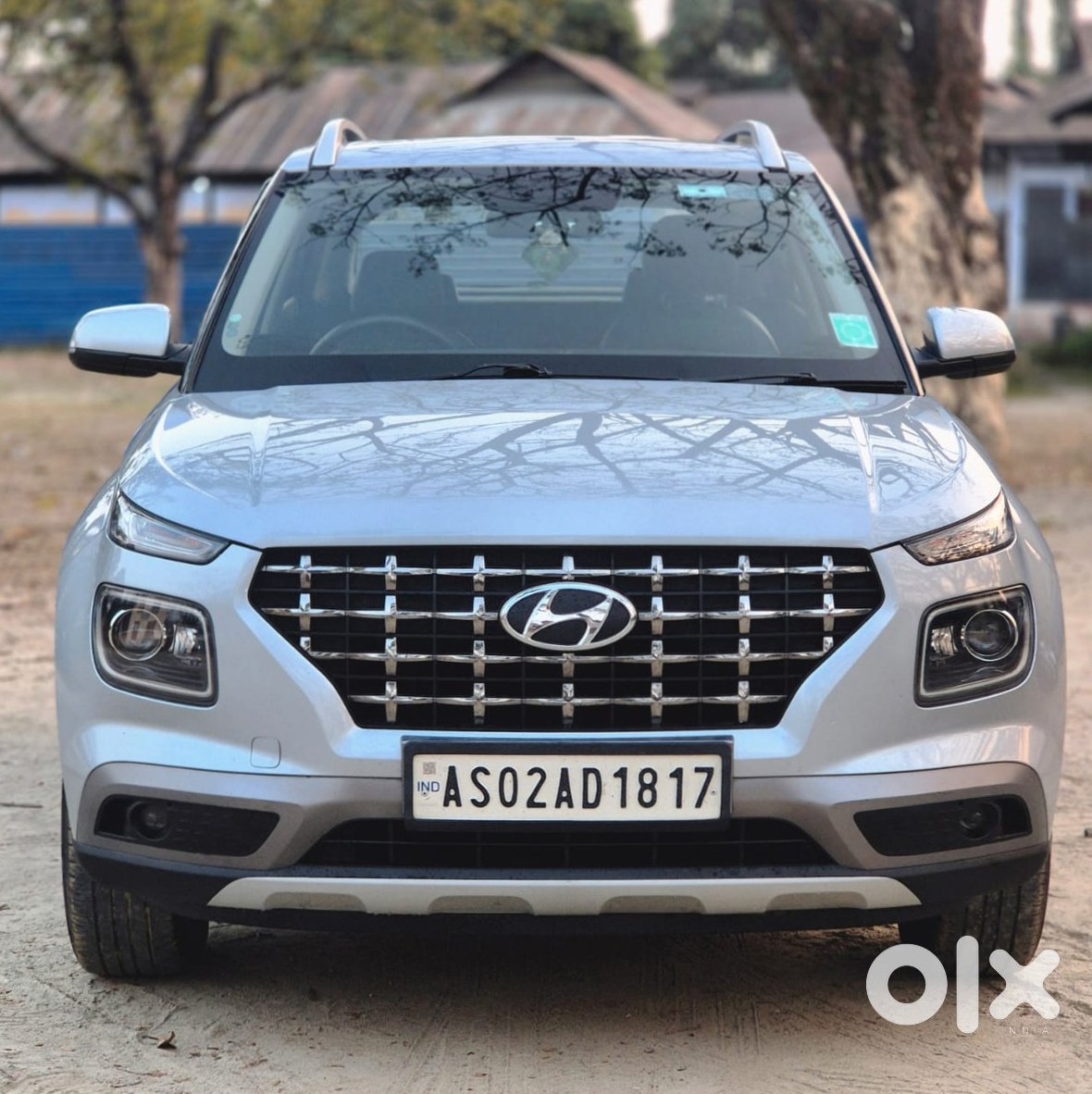 Hyundai Venue 2024 Diesel Automatic