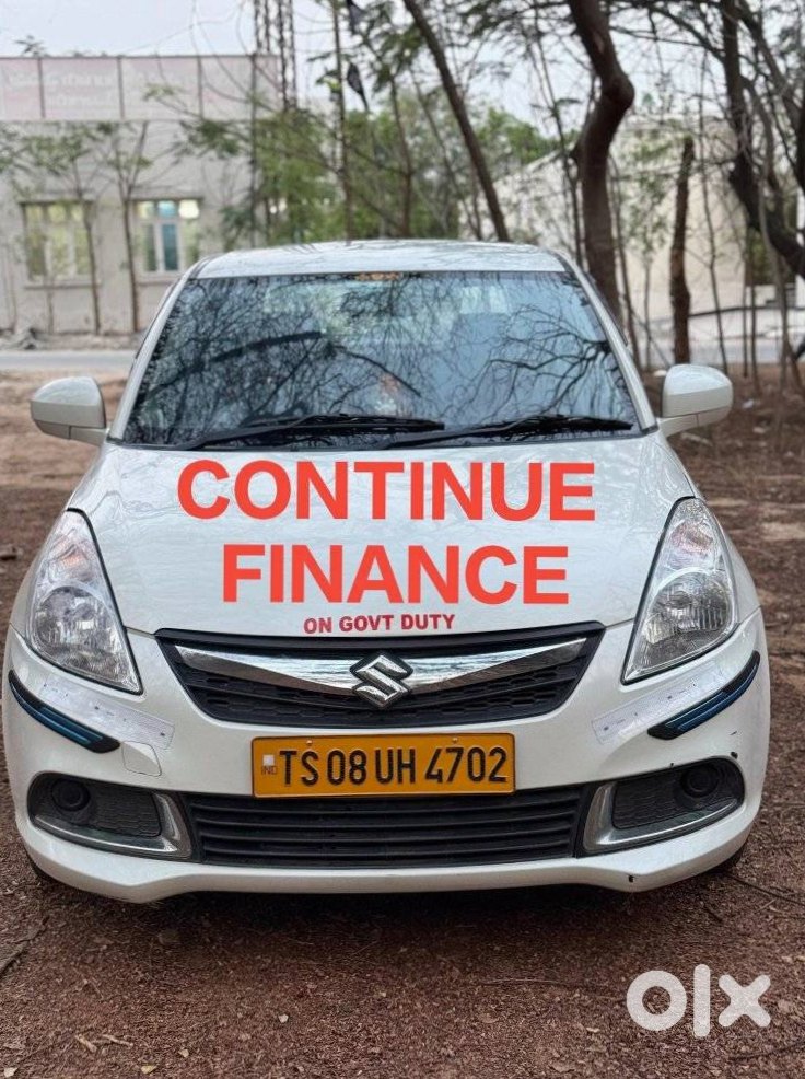 2013 Maruti Suzuki Swift-dzire Diesel