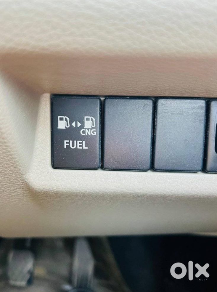 2020 Maruti Wagon R Automatic