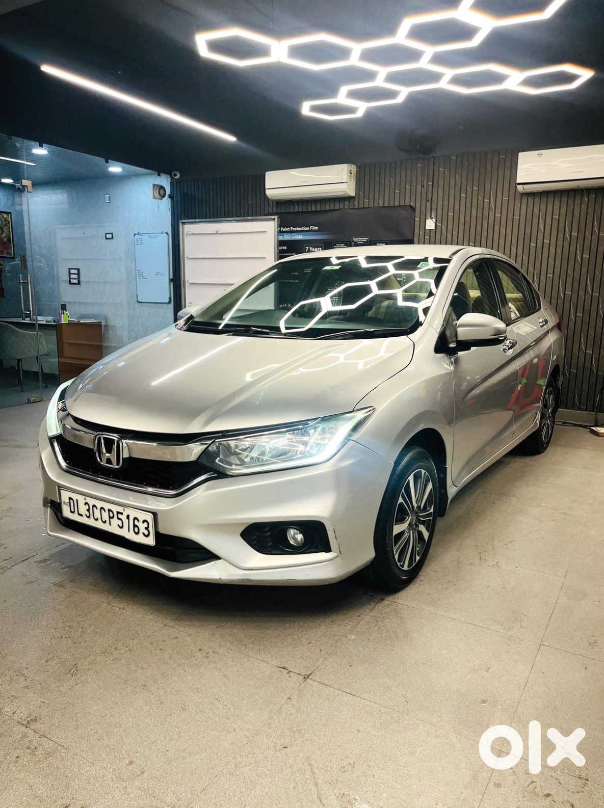 Urgent Sell 2014 Honda City Diesel