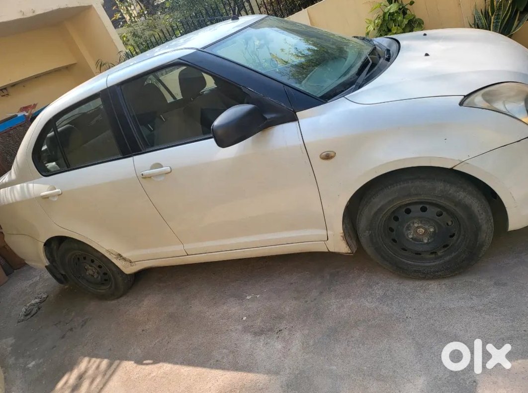 Maruti Dzire 2010 - Bechna Hai