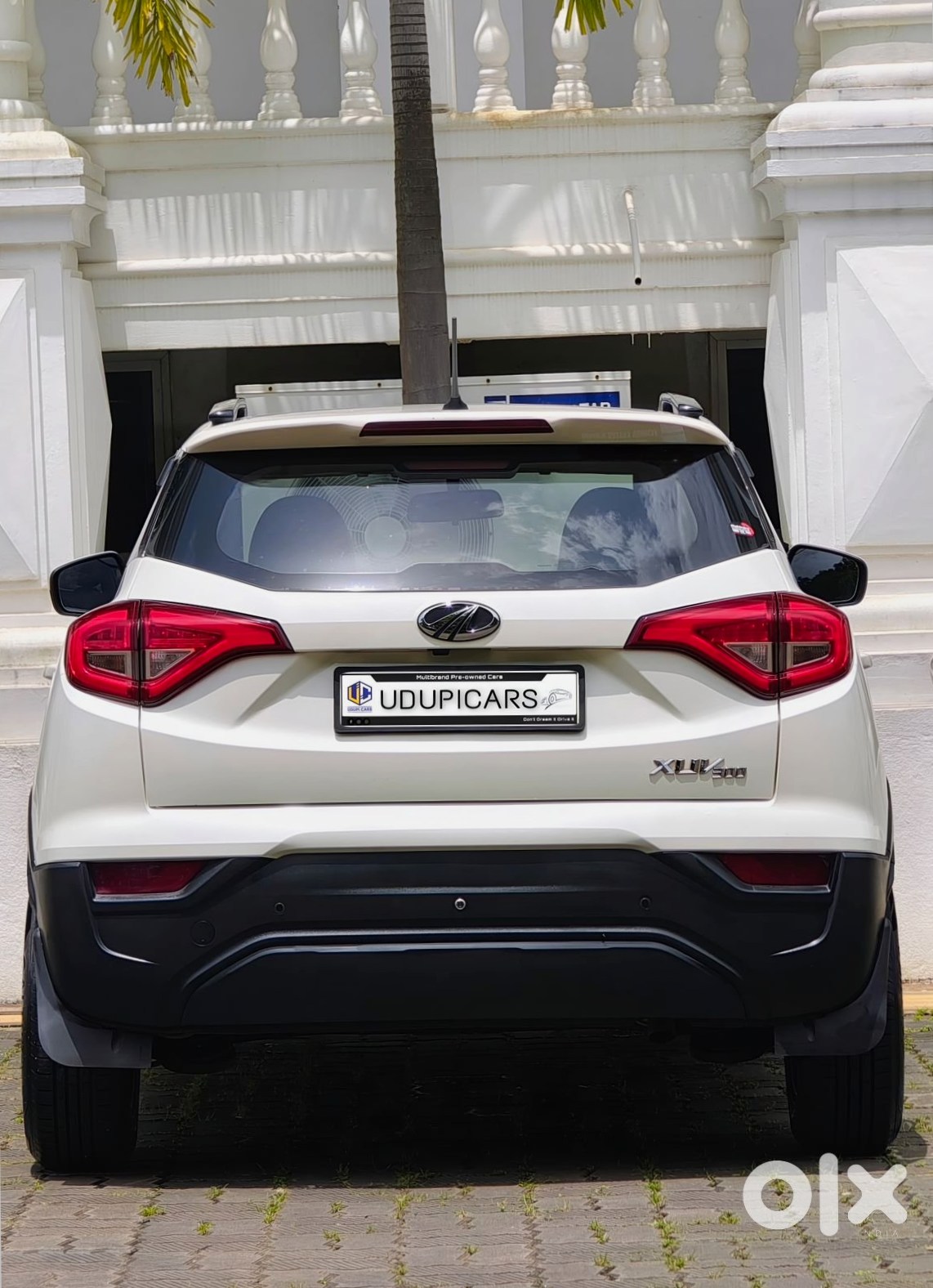 Mahindra Xuv300 Electric 2013