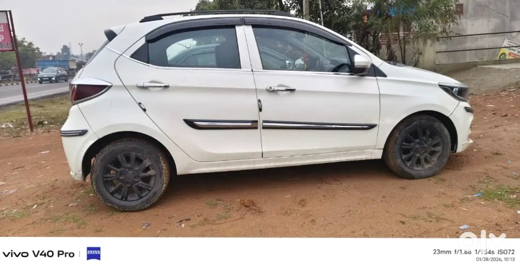 2019 Tata Tiago Diesel Manual - Ek Owner Only