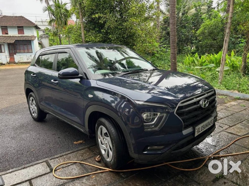 2019 Hyundai Creta | Diesel Manual | Sector 62