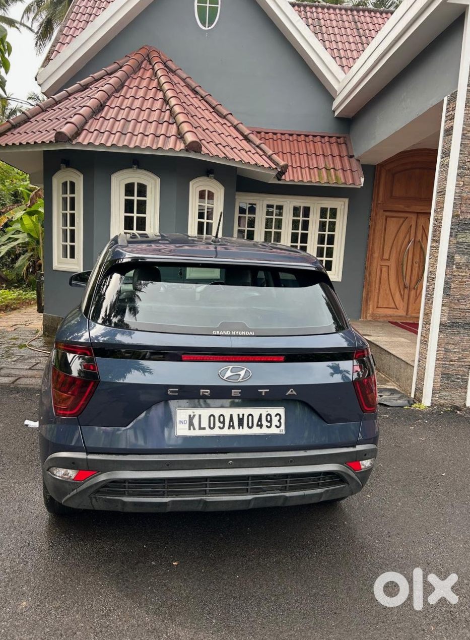 2019 Hyundai Creta | Diesel Manual | Sector 62