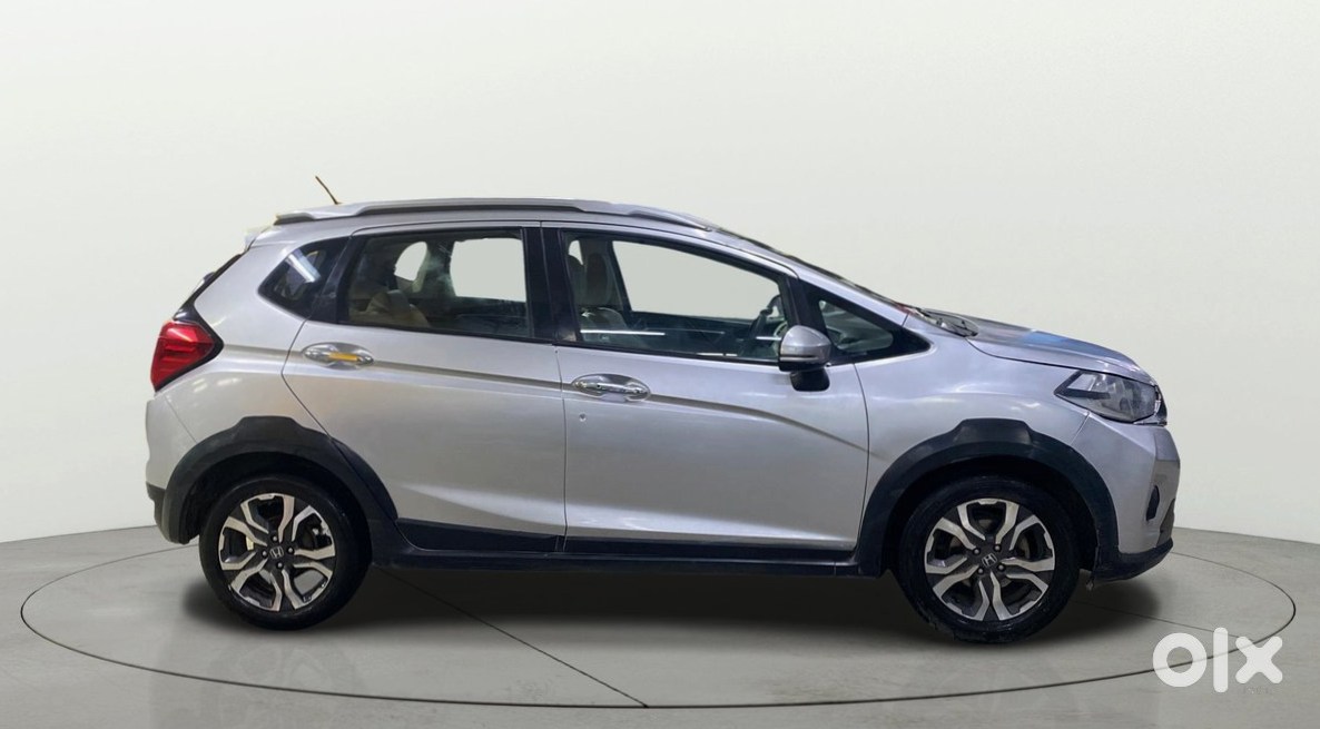 Urgent Sale - Honda Wrv 2021