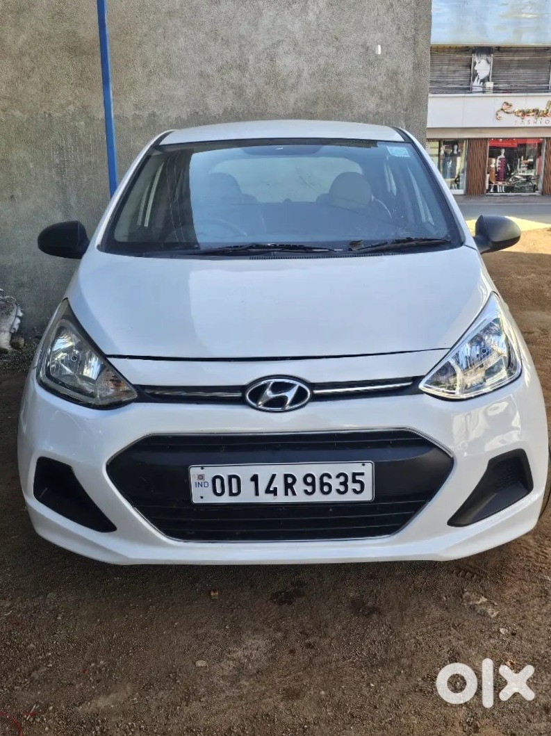 Hyundai Grand I10 2018 - Urgent Sale