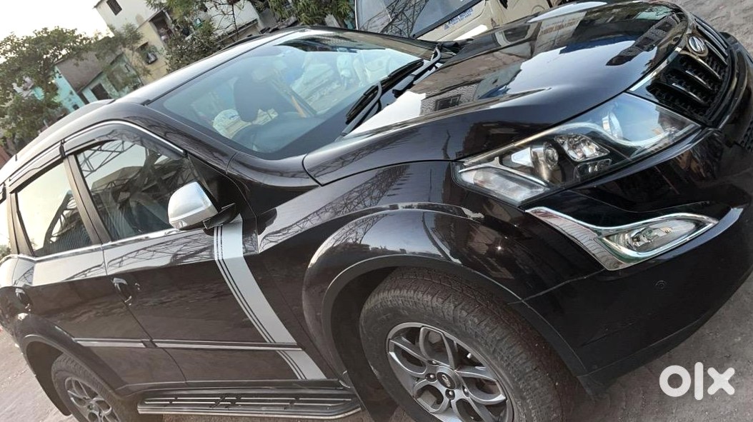 Mahindra Xuv500 2020 - Must Sell