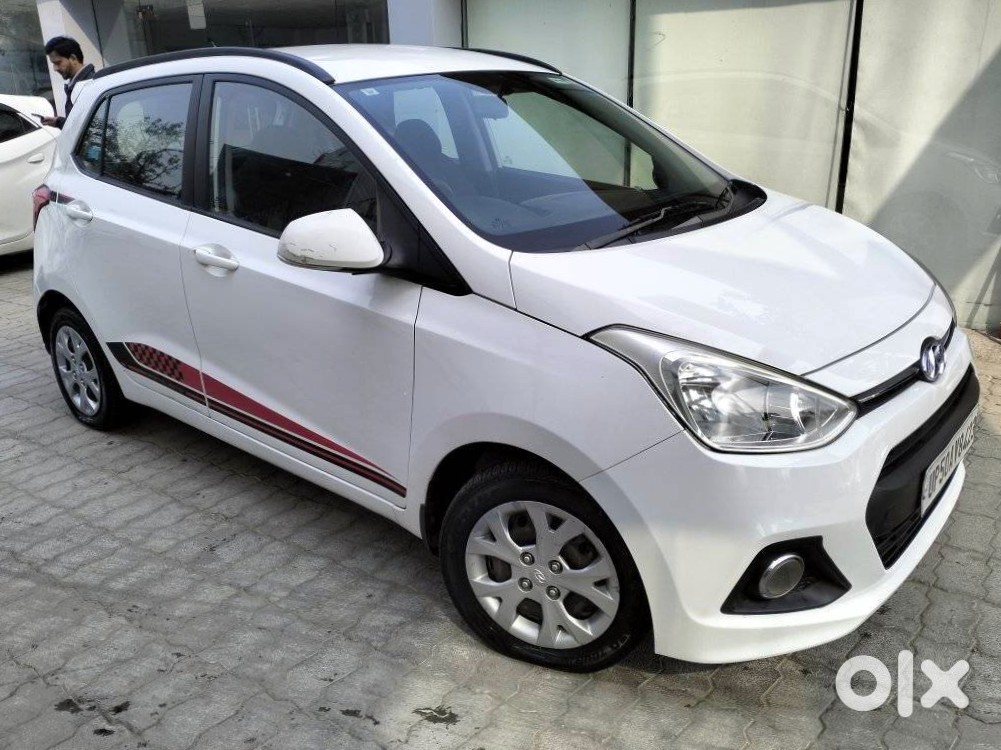 Hyundai Grand I10 Cheap Runner