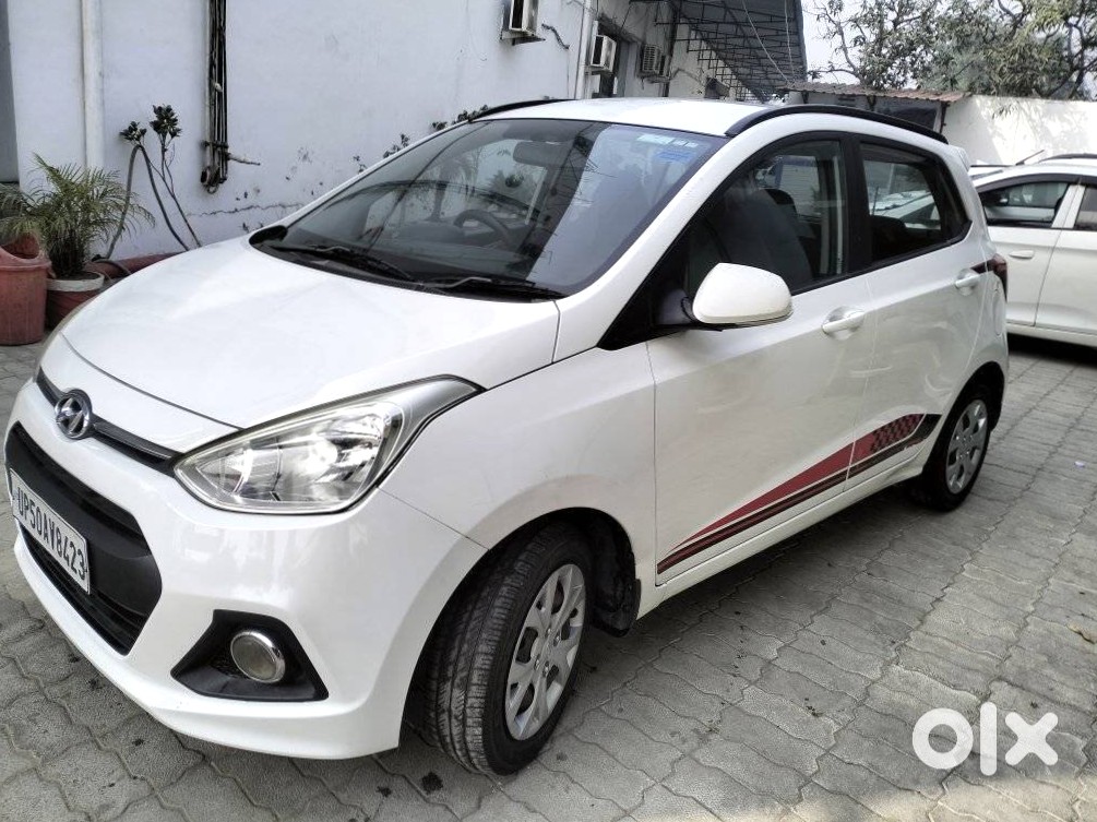 Hyundai Grand I10 Cheap Runner