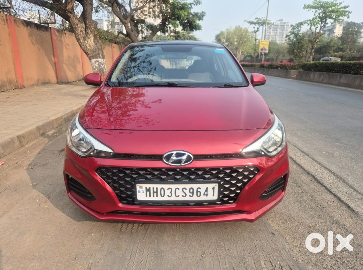 Hyundai I20 Elite 2014 - Diesel Manual