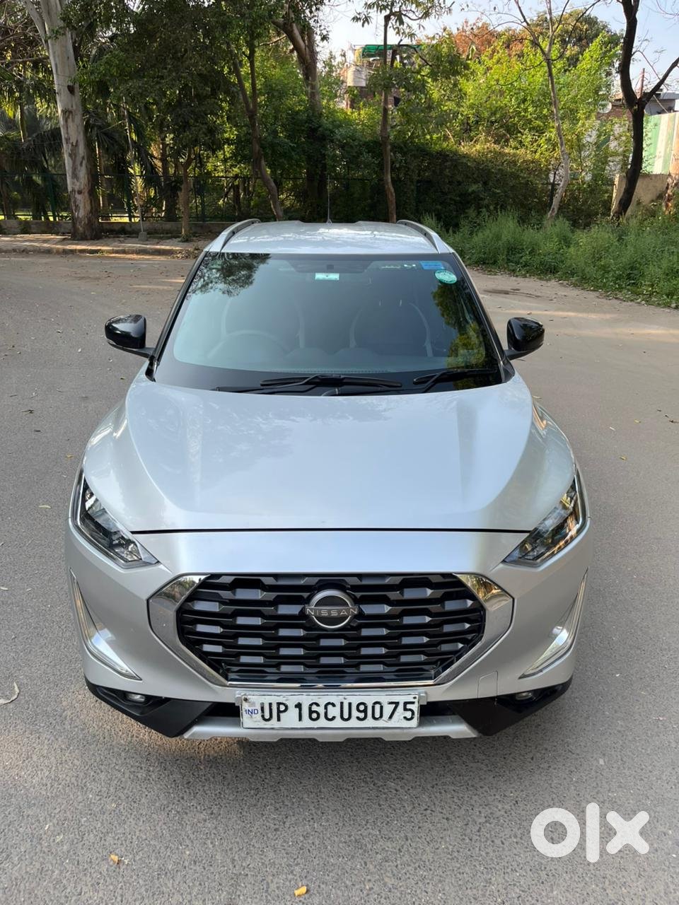 Nissan Magnite 2023 Petrol Manual