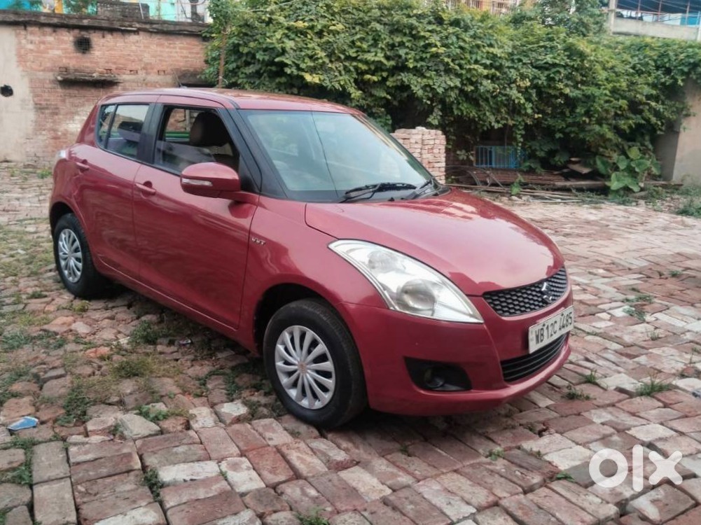 Urgent Swift Petrol Sale