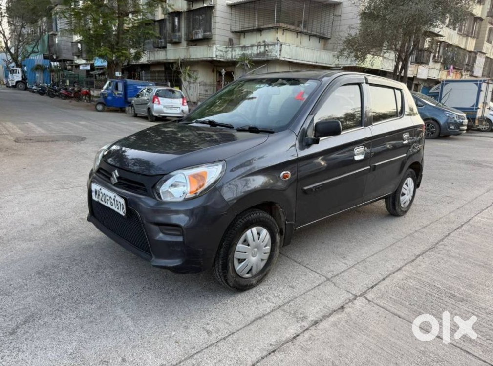 Maruti Alto K10 For Sale
