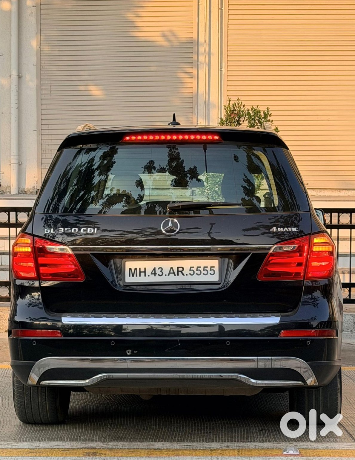 Urgent Need To Sell - Mercedes Benz Gl Class