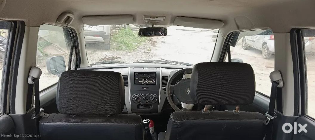 Wagon R Diesel Auto | 2018