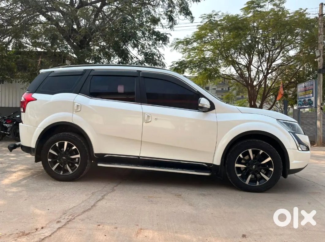 Urgent - 2019 Mahindra Xuv500