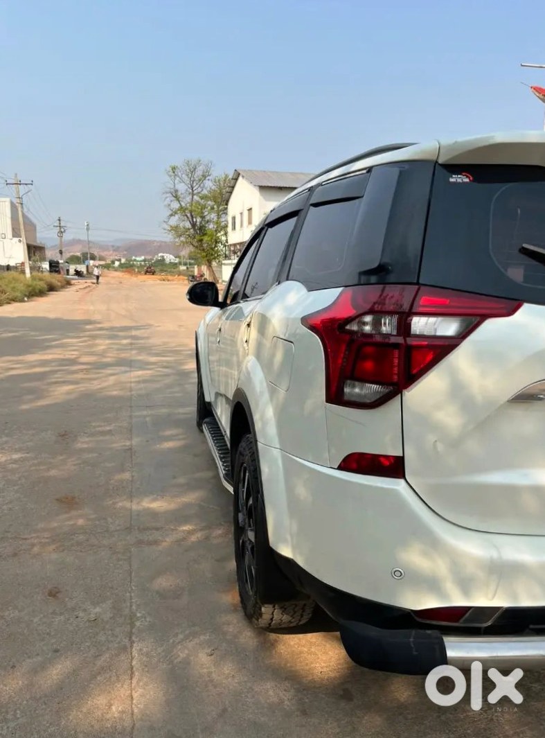 Urgent - 2019 Mahindra Xuv500